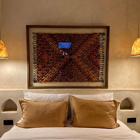 Riad Solange Марракеш Экстерьер фото