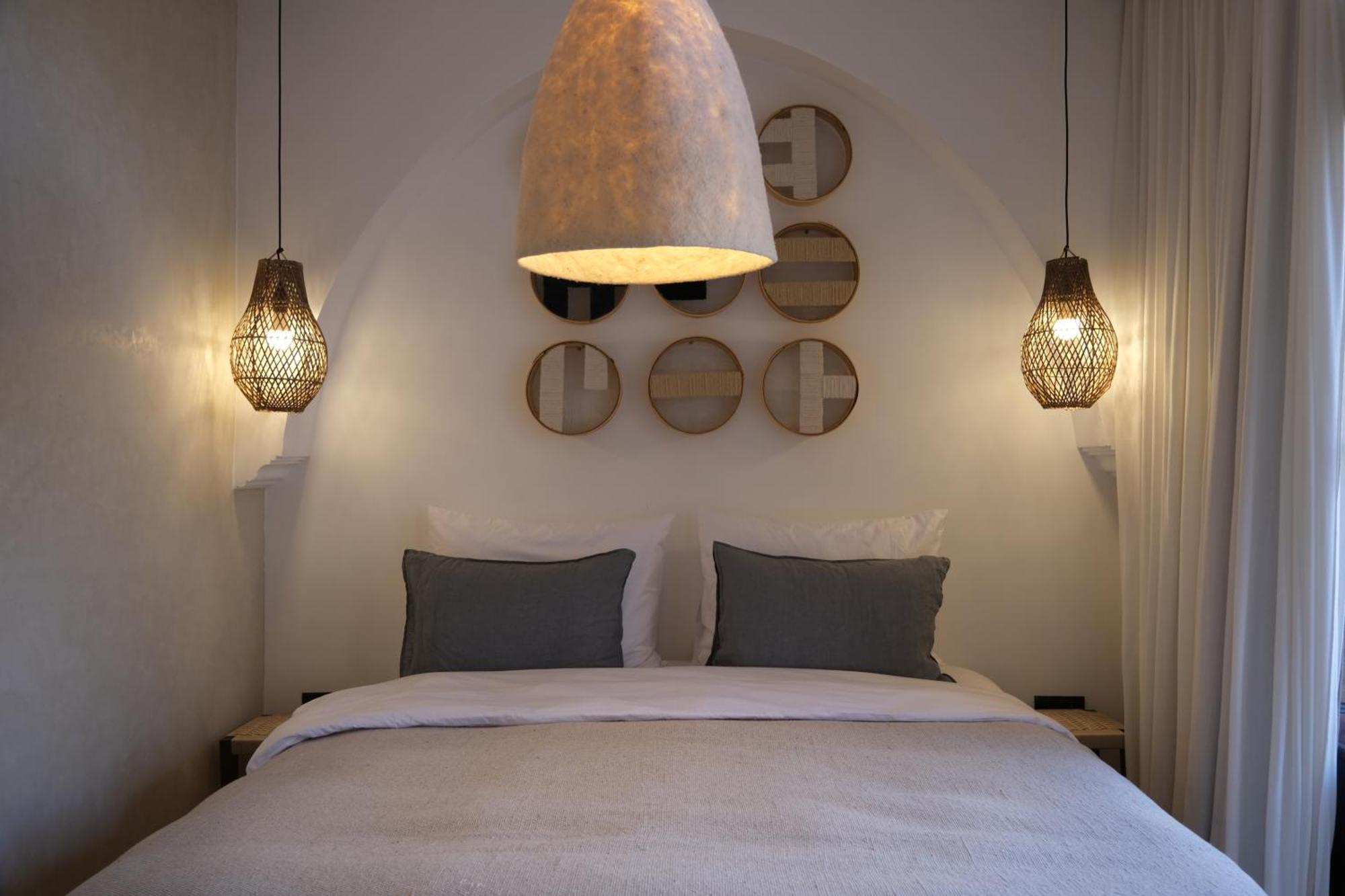 Riad Solange Марракеш Экстерьер фото