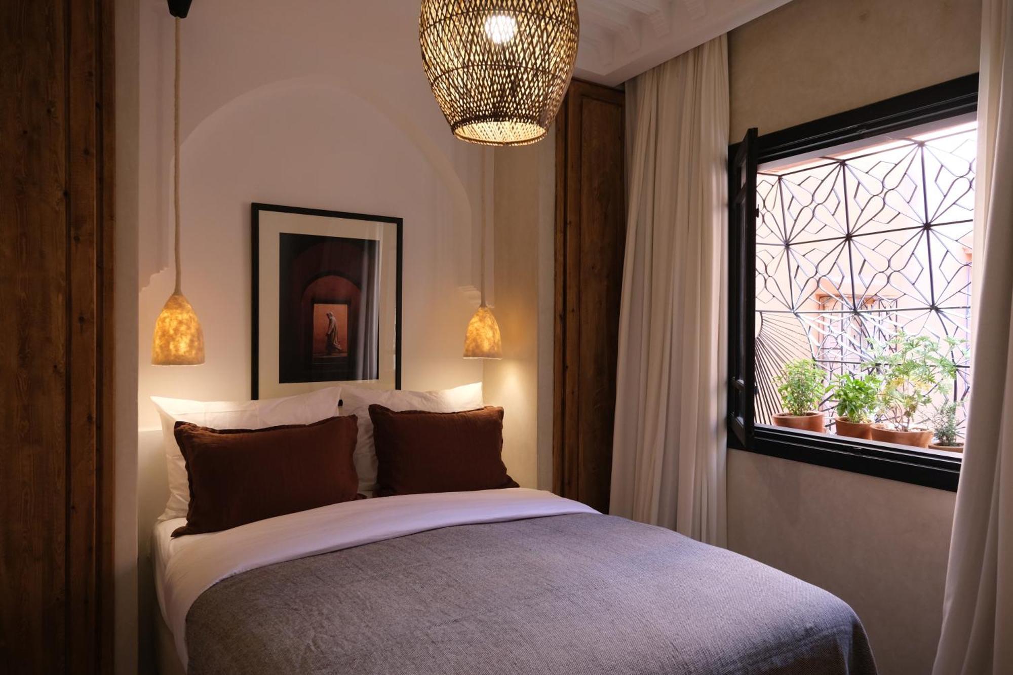 Riad Solange Марракеш Экстерьер фото