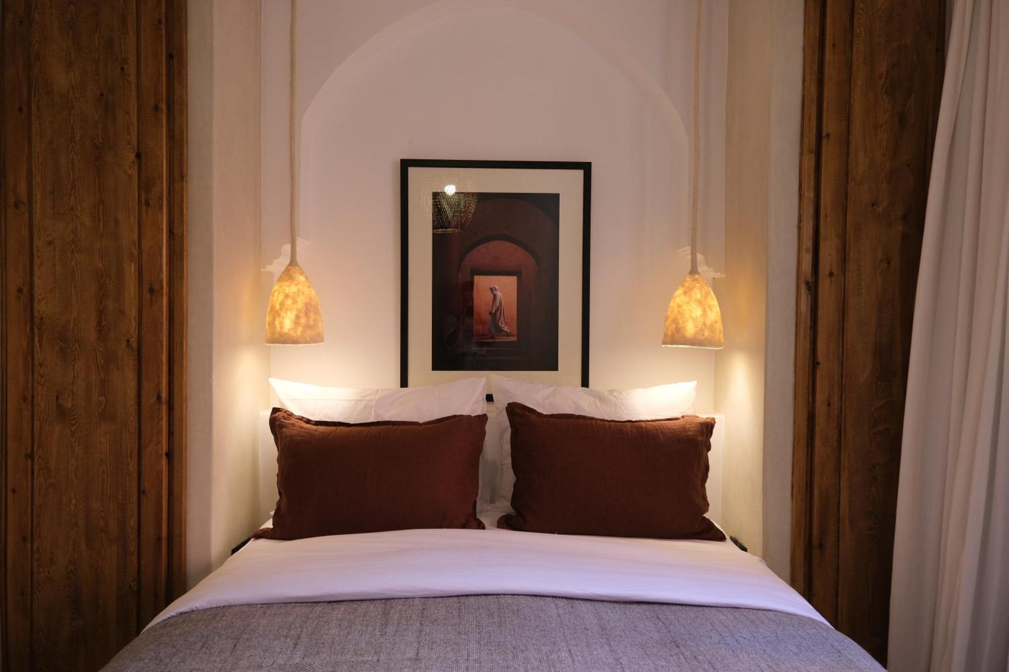 Riad Solange Марракеш Экстерьер фото