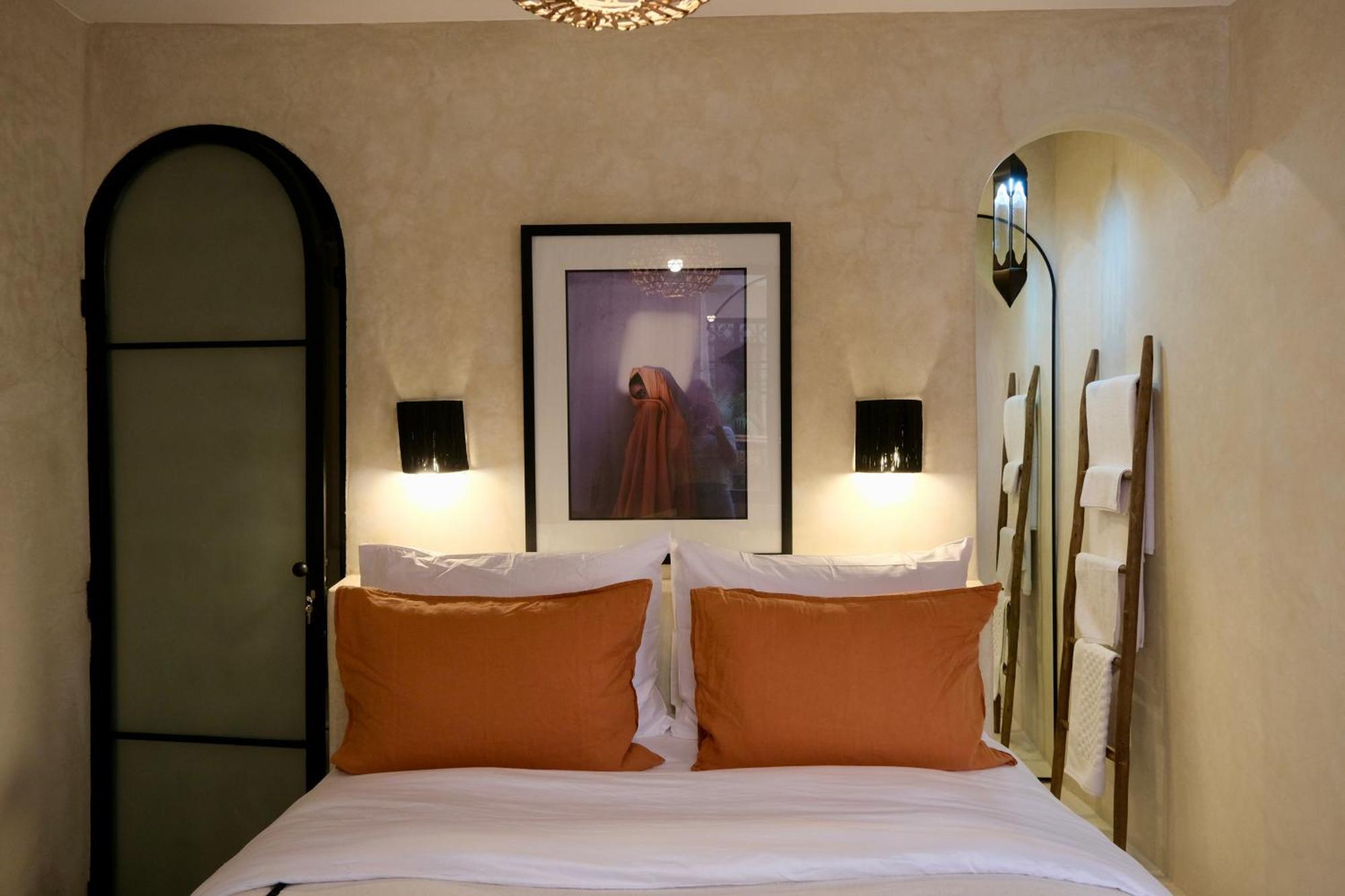 Riad Solange Марракеш Экстерьер фото
