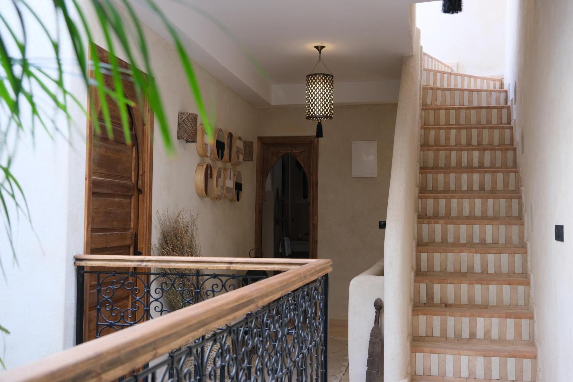 Riad Solange Марракеш Экстерьер фото