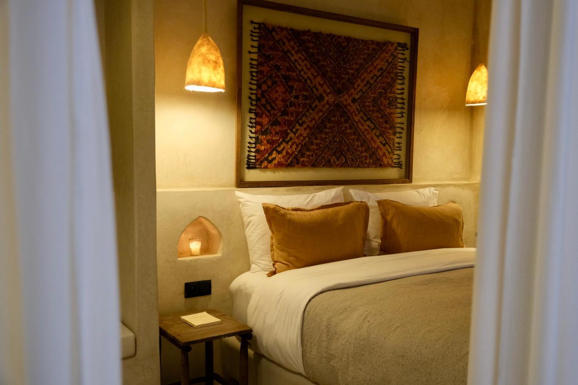 Riad Solange Марракеш Экстерьер фото