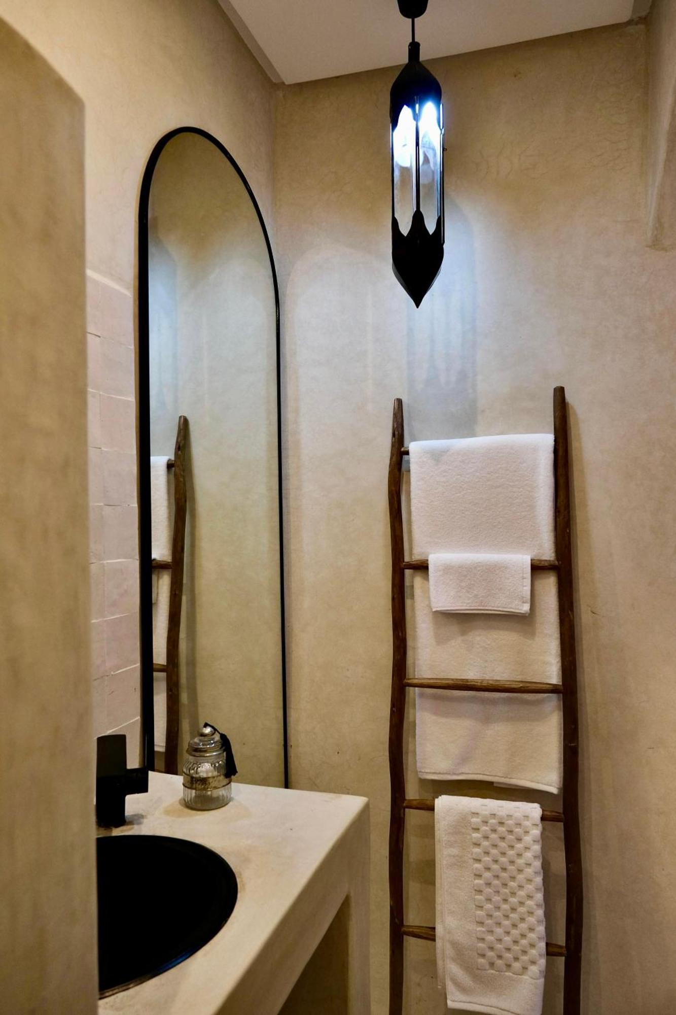 Riad Solange Марракеш Экстерьер фото