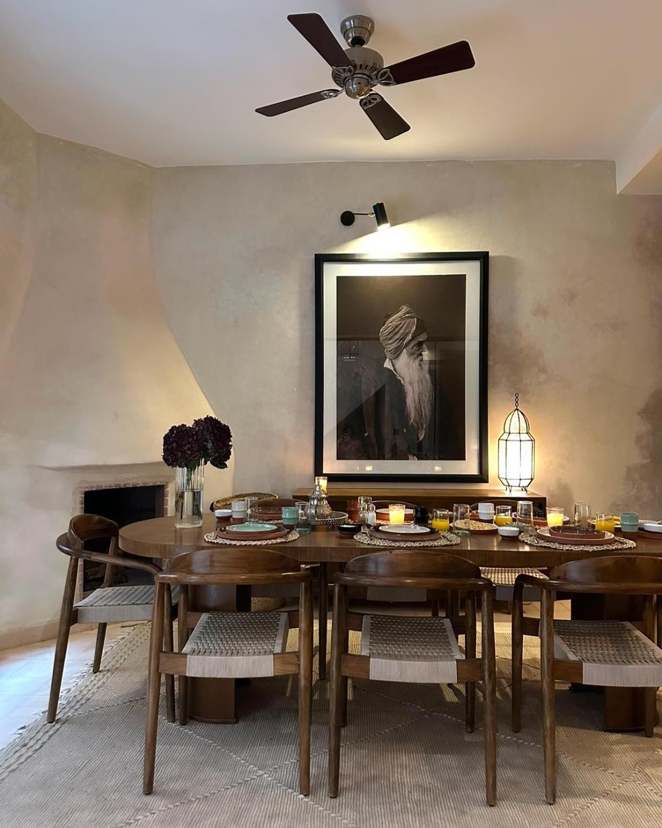 Riad Solange Марракеш Экстерьер фото